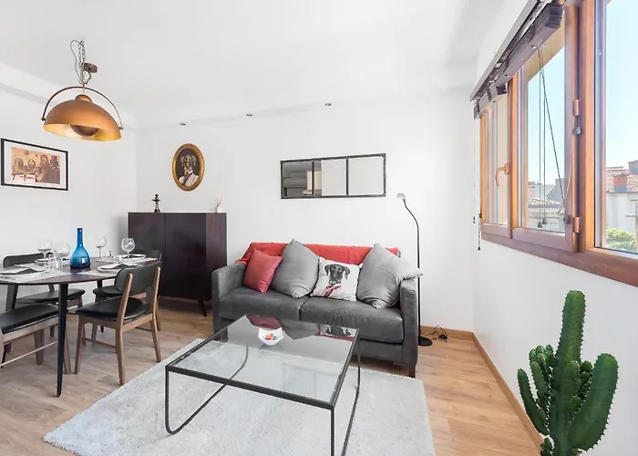 Appart - Suites Gaya Centre Ville
